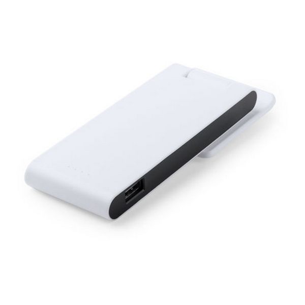 Mobile Phone Holder with Power Bank 4000 mAh 144987