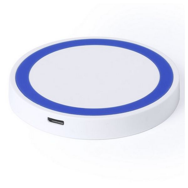 Qi Wireless Charger for Smartphones LED 145324 - Image 6