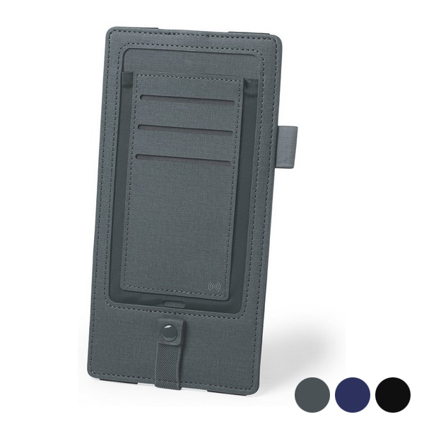 Organizer with Wireless Charger 146326