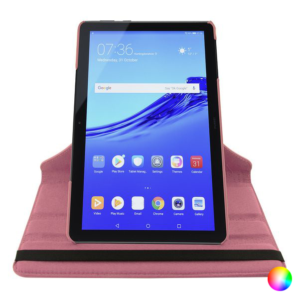 Tablet cover Huawei T5 Contact 360º 10&comma;1”