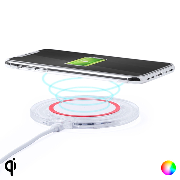 Qi Wireless Charger for Smartphones 145763